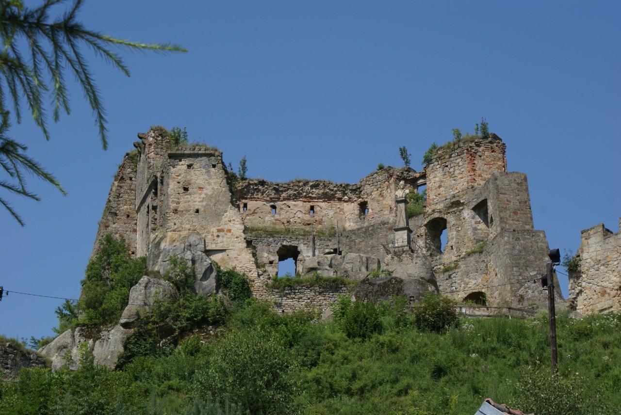 Odrzykoń